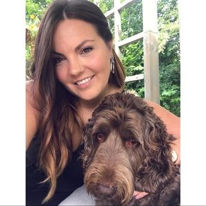 Meet your Posher, Addison